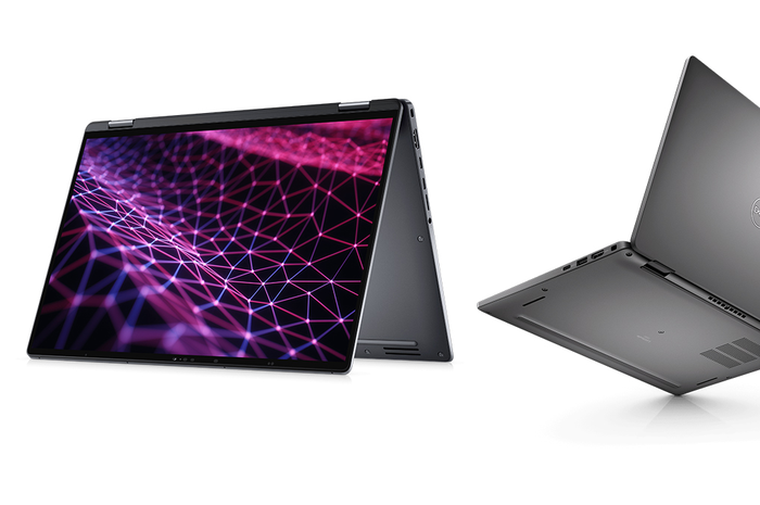 Laptop Dell
