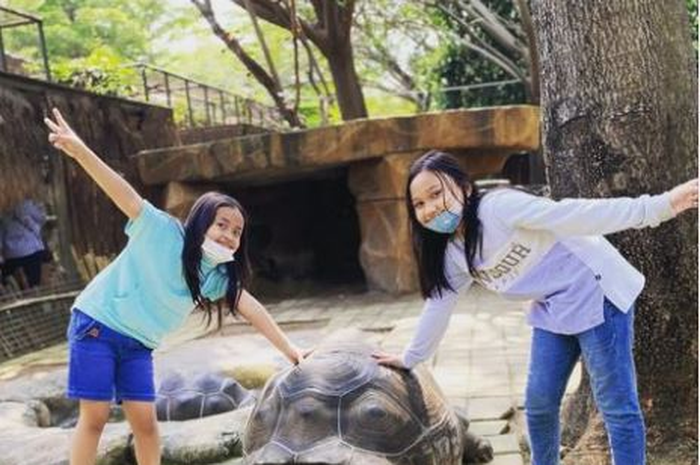 Taman Impian Jaya Ancol buka selama bulan Suci Ramadhan 2022, ada promo tiket loh