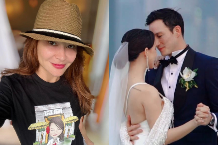 Tamara Belszynski, Mike Lewis dan Janisaa Pradja