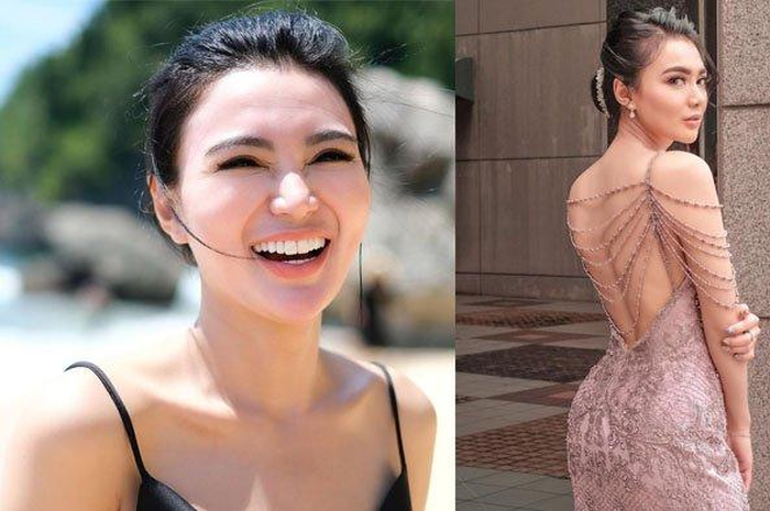 Biodata Artis Wika Salim