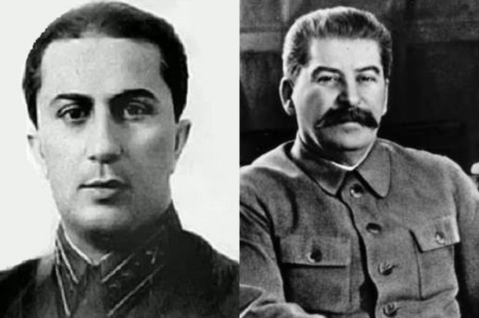 Yakov Dzhugashvili, putra kandung joseph Stalin, yang dieksekusi tentara Jerman.