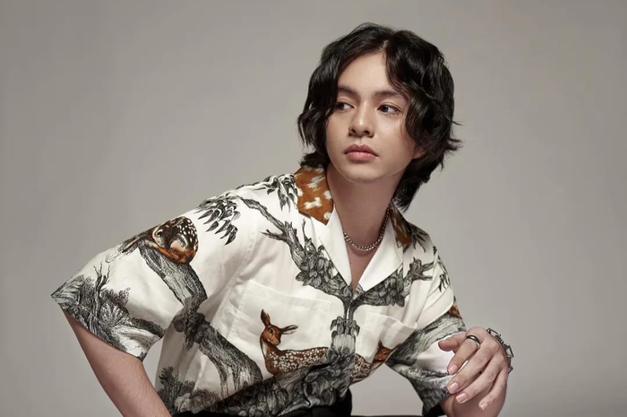 Angga Yunanda