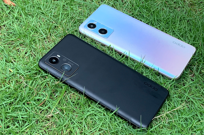 OPPO A96