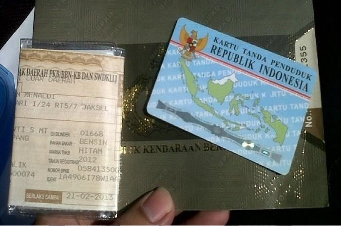 Foto ilustrasi. Beberapa provinsi adakan pemutihan pajak kendaraan Mei 2022, enggak cuma ada diskon 50 persen.