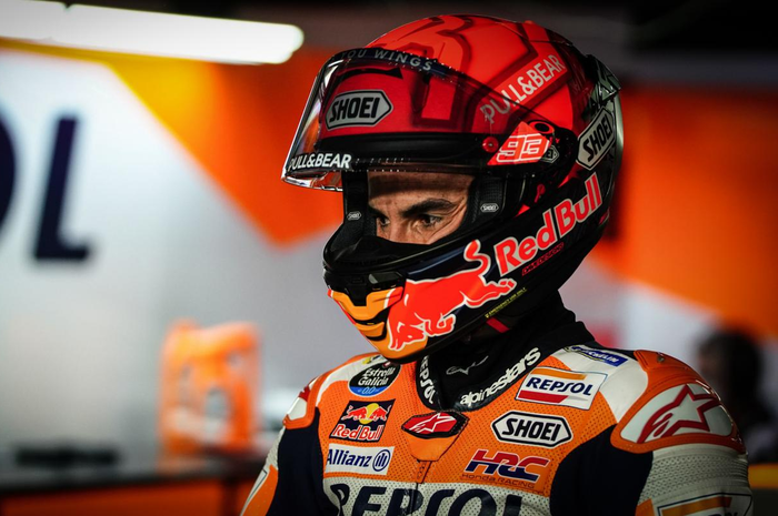 Dokter Angel Charte memberikan syarat buat pembalap tim Repsol Honda, Marc Marquez jika dirinya ingin membalap di MotoGP Amerika 2022.