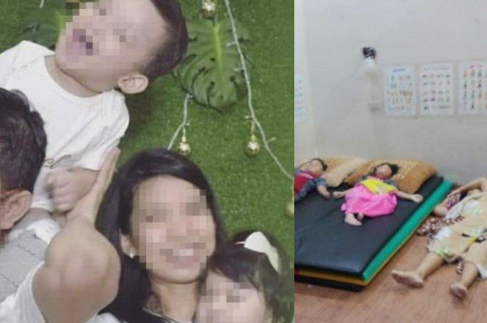 Ibu dan anak kembar di Deliserdang tewas, Rabu (06/04/2022)