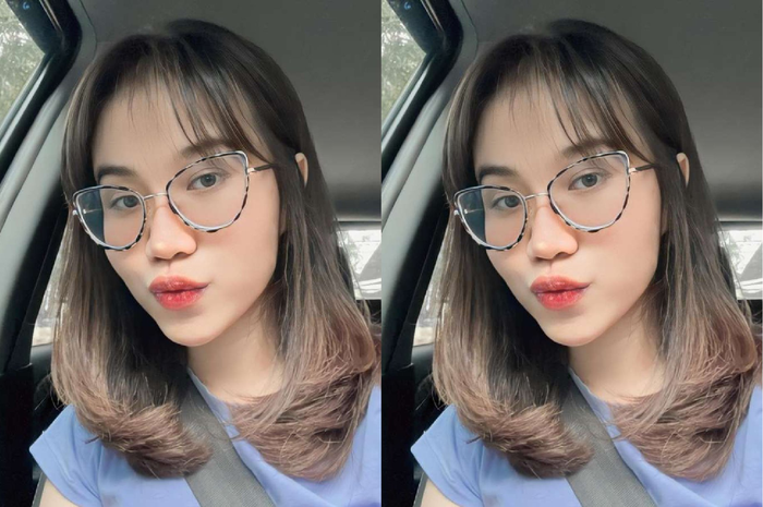 Mayang adik Vanessa Angel