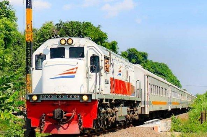 KAI Diintruksikan Untuk Menyediakan Gerbong Gratis Untuk Motor Pemudik