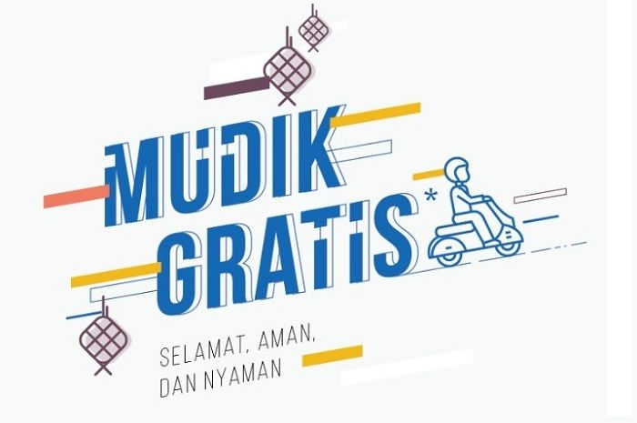 Pelaksaan mudik gratis tahun 2022 Kementerian Perhubungan