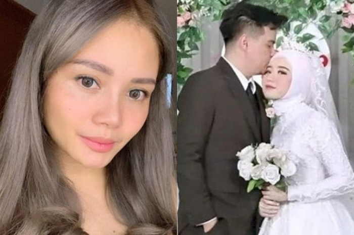 Mawar AFI, Steno Ricardo dan istri baru