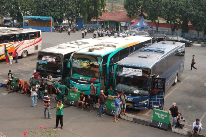 Cepetan daftar sekarang Jasa Raharja menggelar program mudik Lebaran gratis 2022.