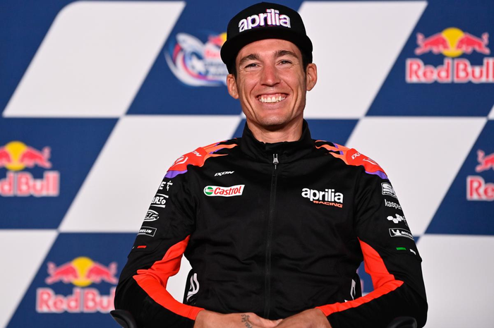 Masa Depan Aleix Espargaro