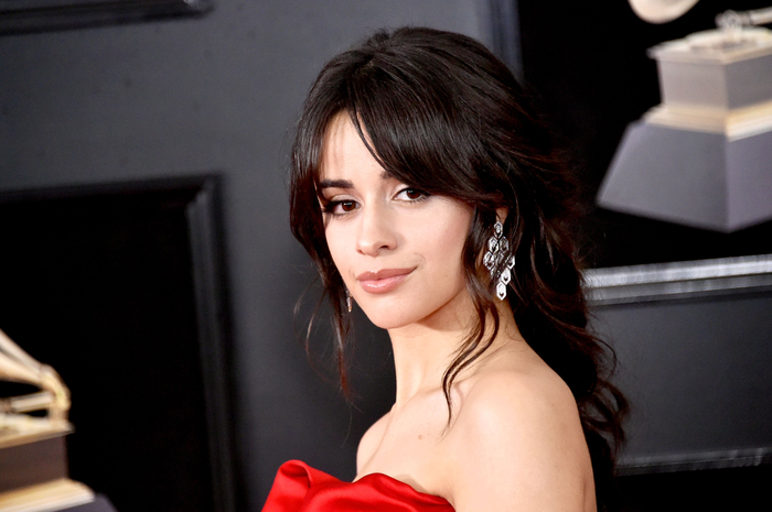 Camila Cabello