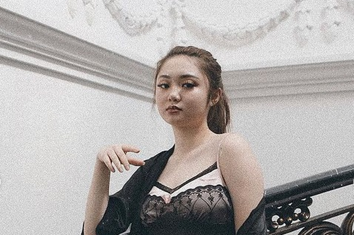 Vanessa Khong
