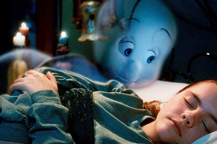 Film Casper live action