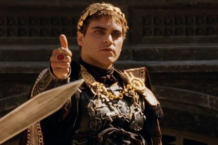 Kaisar Roma Commodus