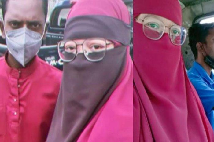 Viral curhatan wanita menikah dengan pria Bangladesh
