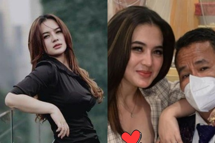 Iqlima Kim asisten pribadi Hotman Paris yang mendadak undurkan diri