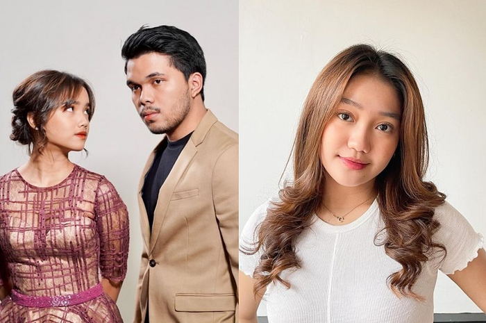 Fuji dan Thariq Halilintar - Chandrika Chika