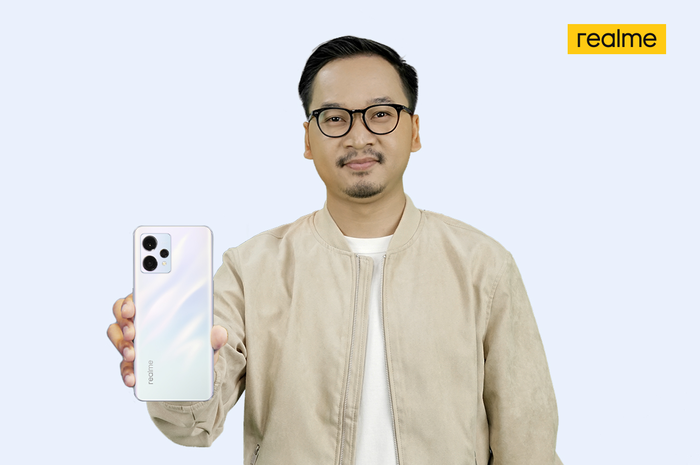 Realme menjelaskan layanan service center mereka selama libur bulan Ramadan.
