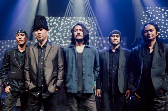 Dewa 19 gandeng Marcello Tahitoe alias Ello rilis lagu Juliette.