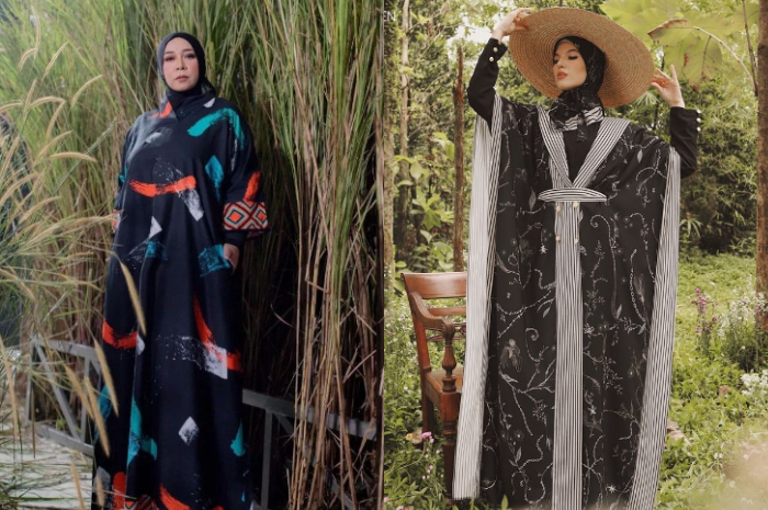 Rekomendadi baju Lebaran 2022