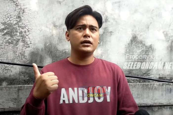 Galih Ginanjar