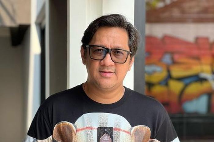 Biodata Artis Andre Taulany