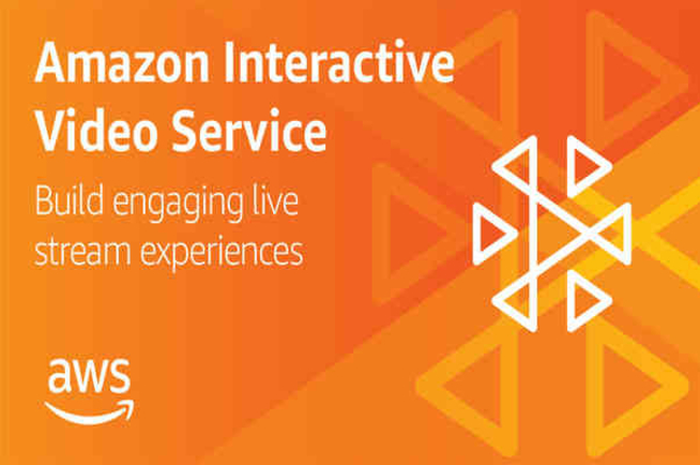 Amazon Interactive Video Service