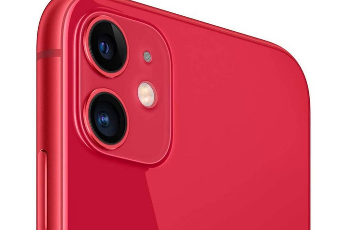 iPhone 11 varian 64GB