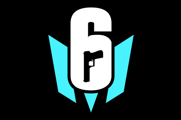Logo Rainbow Six Mobile