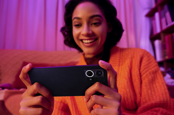 OPPO Reno7 4G