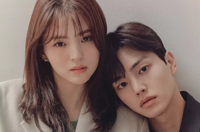 Drama Nevertheless karya Sutradara Cewek