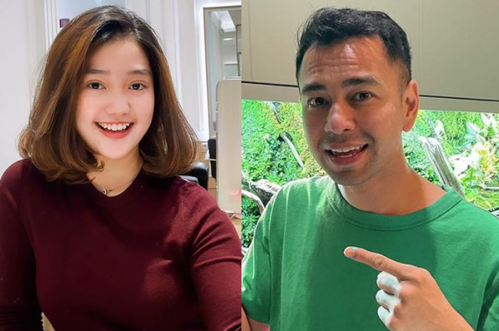 Raffi Ahmad tanggapi kasus yang dihadapi Chandrika Chika.