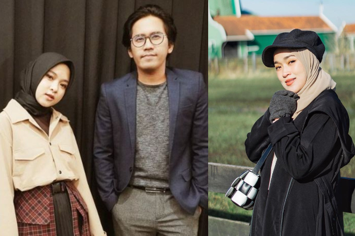 Ayus Sabyan, Nissa Sabyan, dan Ririe Fairus