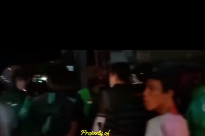 Seorang driver ojek online (ojol) berinisial IM (36) tewas dalam kecelakaan maut di Jalan Ciledug Raya, Pesanggrahan, Jakarta Selatan, Rabu (20/4/2022) malam.