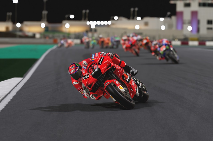 Game MotoGP 22 resmi meluncur untuk PlayStation 4, PlayStation 5, Xbox One, Xbox Series, Nintendo Switch, dan Steam.