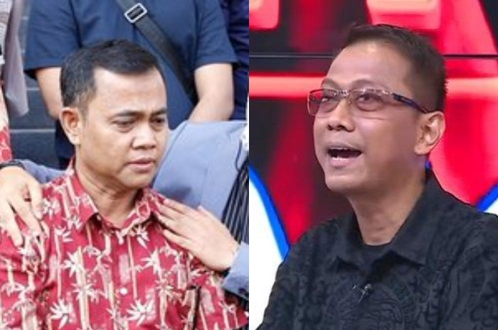 Haji Faisal meradang hadapi tindak tanduk Doddy Sudrajat