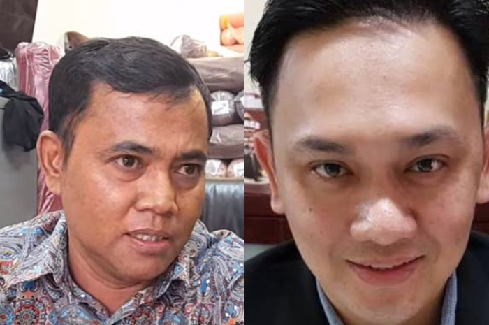 Haji Faisal kesal keluarganya terus diusik Farhat Abbas.