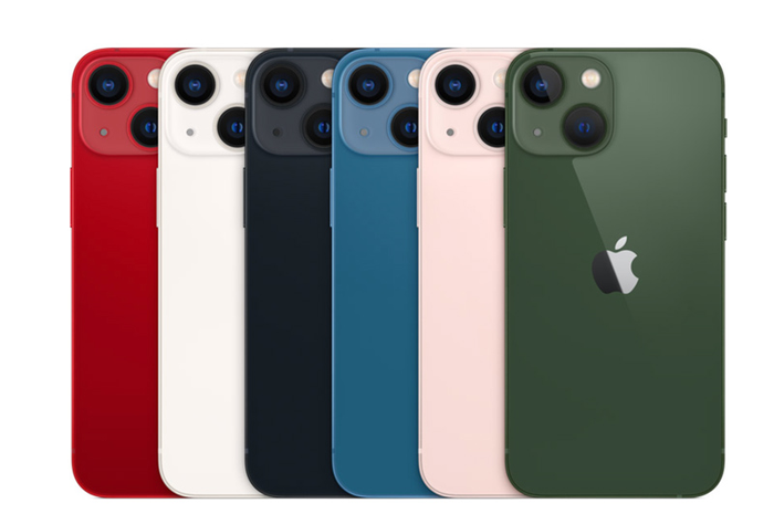 Jadi ini harga hp second iPhone 13 mini 512GB Oktober 2022 beserta review dan spesifikasinya.