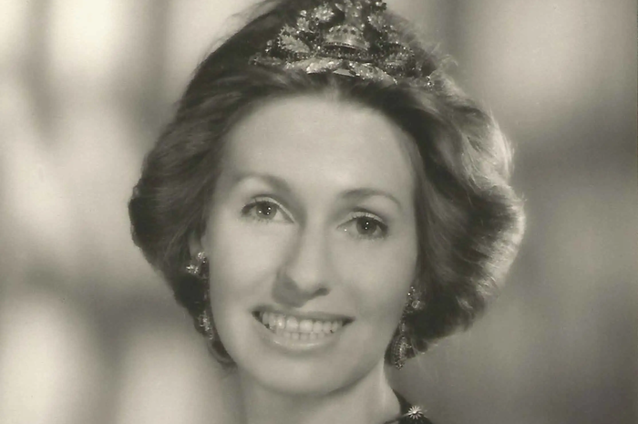Kisah Ratu Susan dari Albania.
