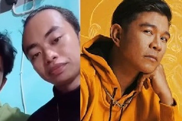 Tri Suaka dan Zinidan Zidan panen hujatan usai parodikan gaya menyanyi Andhika Kangen Band