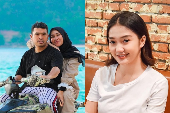 Istri Putra Siregar bongkar isi pesan langsung dari Chandrika Chika, terungkap kronologi pengeroyokan yang sebenarnya..