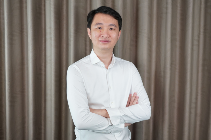 CEO Indodax, Oscar Darmawan dukung perubahan regulasi pengawasan crypto ke pihak OJK.
