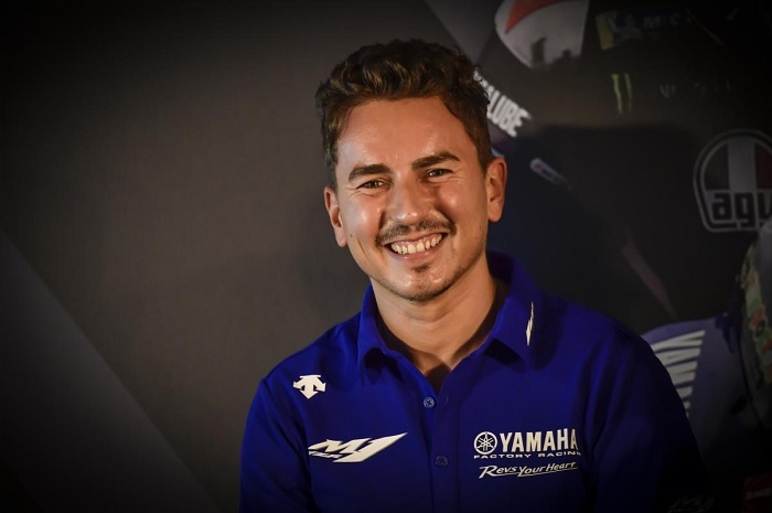 Jorge Lorenzo akan setara dengan legenda MotoGP, Valentino Rossi di MotoGP Spanyol 2022, ada apa nih?
