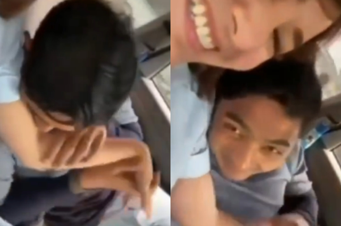 Arya Saloka diduga selingkuh dengan Amanda Manopo.