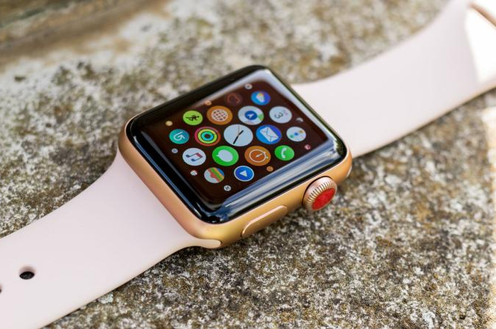 Jual apple watch series 4 bekas store