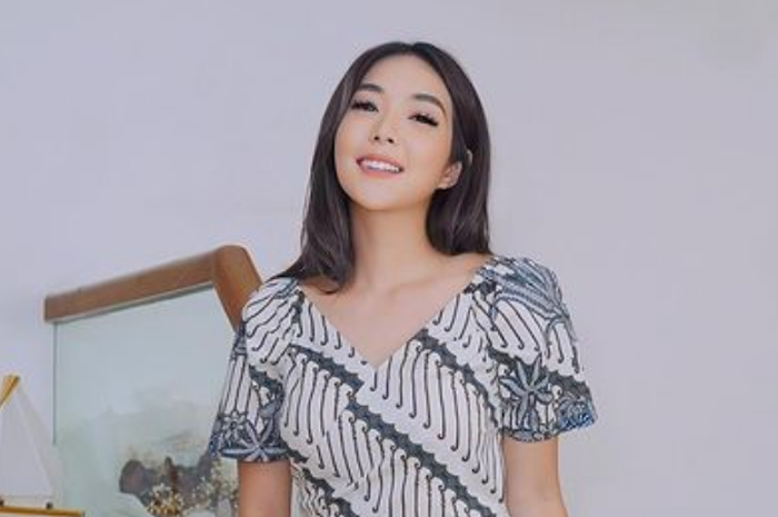 Gisella Anastasia