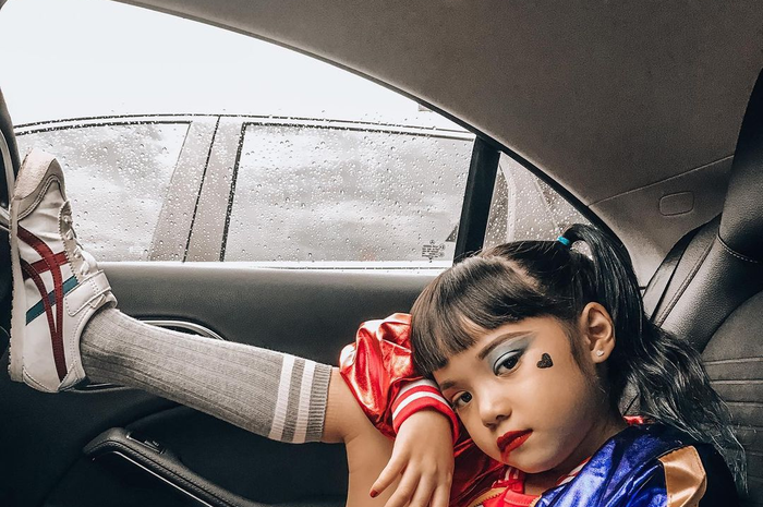 Gisel sengaja mendandani Gempi sebelum datang ke acara pesta ulang tahun. Gisel malah sindir sosok ini. Begini kronologinya. 