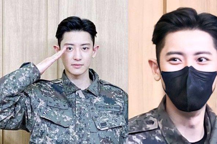 Chanyeol EXO
